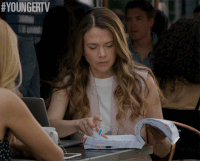 youngertv shocked surprised tv land tvland GIF