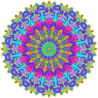 Rainbow Artist Sticker by daisy maize