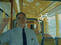 Bike No GIF by RATP