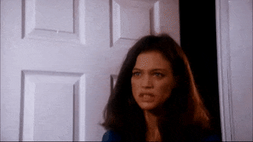 deadly blessing GIF