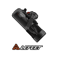 Water Sea Sticker by LEFEET