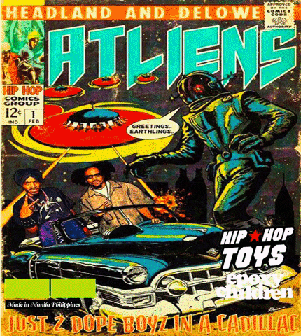Atliens GIF by hiphoptoys