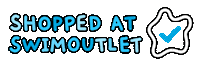 Swim Swimming Sticker by SwimOutlet