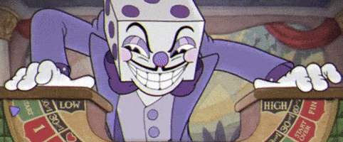 Plotting Nintendo Switch GIF