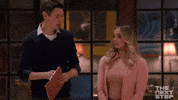 Episode 4 Tns GIF by THE NEXT STEP