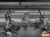 Akira Kurosawa Japan GIF by Turner Classic Movies