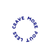 Happy Art Sticker by CRAVEWELL