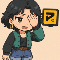 Sad Mood GIF by Persona