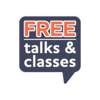 Freetalkspbc Sticker by PBC BABY Expo
