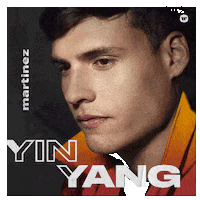 Yin Yang Martinez GIF by Warner Music México