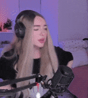 Cute Girl GIF