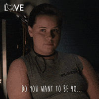 GIF by NETFLIX