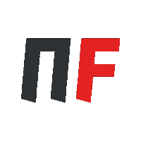 nexxtfitness nf diedorf nexxtfitness Sticker