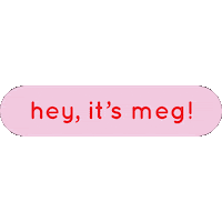 Meg Sticker by Hugh F. Miller Insurance Agency, Inc.