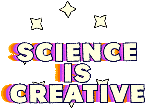 Illustration Nerd Sticker