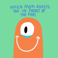 help me mom GIF by nehahalol