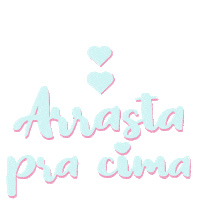 Chineluxos link arrasta arrasta pra cima arrastapracima Sticker