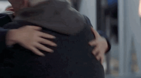 Gibbs GIF by CBS