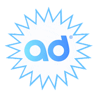 ADMediaSolution marketing marketingdigital redes admedia Sticker