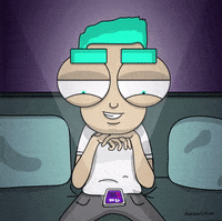 art lol GIF