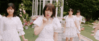 Girl Group Love GIF