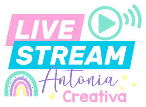 Antoniacreativa giphyupload video live stream GIF