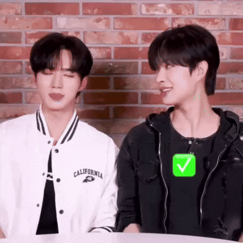 Junseo GIF
