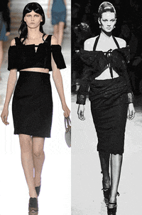 miuccia prada GIF by fashgif