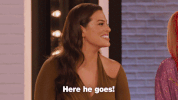 rita ora vh1 GIF by America's Next Top Model