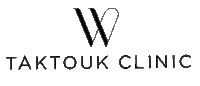 WassimTaktouk taktouk clinic wassimtaktouk wassim taktouk taktoukclinic Sticker