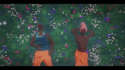 enwongookon giphygifmaker earthgang GIF
