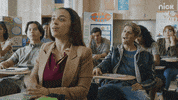 Jace Norman School GIF by Nickelodeon