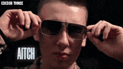 GIF by BBC Three