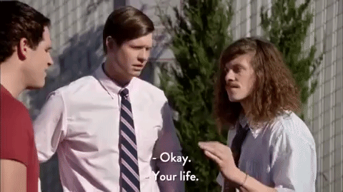 season 5 episode 11 GIF by Workaholics