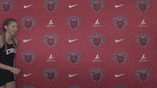 College Sports Sport GIF by CWU Athletics