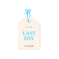 Beauty Shopping Sticker by BY ECOM