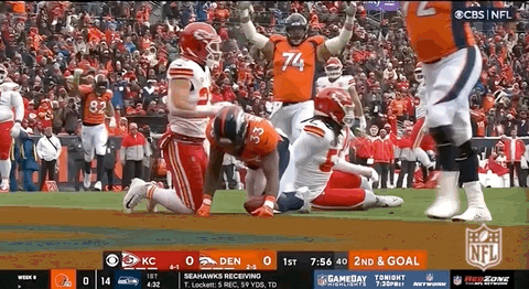 National Football League GIF by NFL