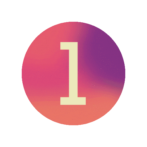 kixels giphyupload glitch 1 gradient Sticker