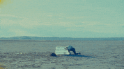 Pushing Ice Ice GIF by Hardly Art