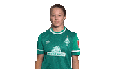 Werderfrauen Meyer Sticker by SV Werder Bremen