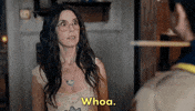 Hold On Wow GIF by CBS