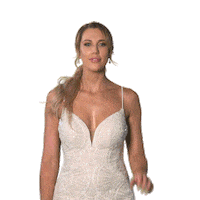 Channel 9 Reaction Sticker by Married At First Sight