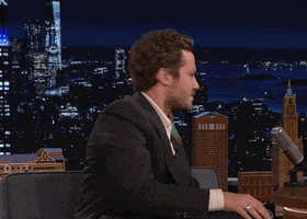 Tonight Show Wow GIF by The Tonight Show Starring Jimmy Fallon