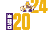 Great Danes Sticker by UAlbany