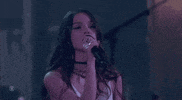 Olivia Rodrigo GIF by Recording Academy / GRAMMYs