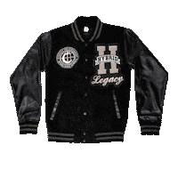 Stefi Cohen Sticker by HYBRID Performance Method