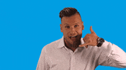 Bank_Cler support call call me callme GIF