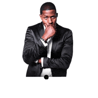 Haziq Sticker by Novae Money
