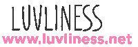 Luvliness Sticker