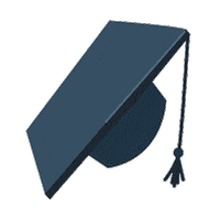 Neon Wow Sticker by University of Mannheim – Universität Mannheim